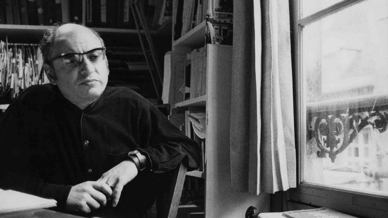 ARTE : le documentaire «Edgar Morin, journal d’une vie» jeudi 8 juillet à 23h55