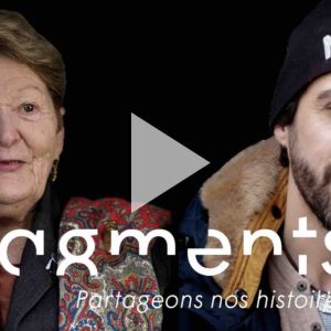 ARTE : une 2ème saison pour «Fragments» en ligne dès le lundi 14 juin