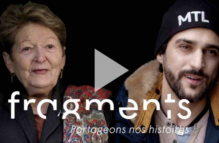 ARTE : une 2ème saison pour «Fragments» en ligne dès le lundi 14 juin