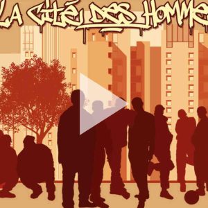 ARTE : «La cité des hommes», la série de l’été d’ARTE Radio dès le 8 juillet