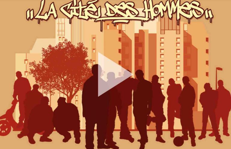 ARTE : «La cité des hommes», la série de l’été d’ARTE Radio dès le 8 juillet