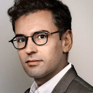 A. FALLU (WarnerMedia) : «Nous investissons toujours plus dans les contenus»