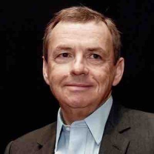 Alain Weill, un homme de médias complet