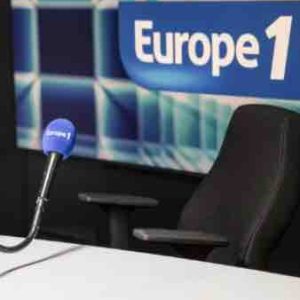 Ambiance très tendue chez Europe 1 pour son 5ème jour de grève