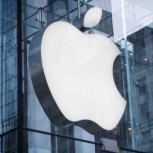 Apple se pose en défenseur du respect de la vie privée