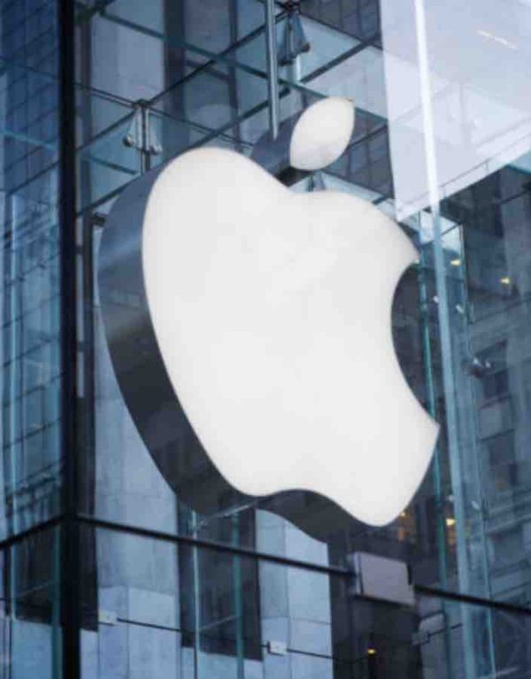 Apple se pose en défenseur du respect de la vie privée