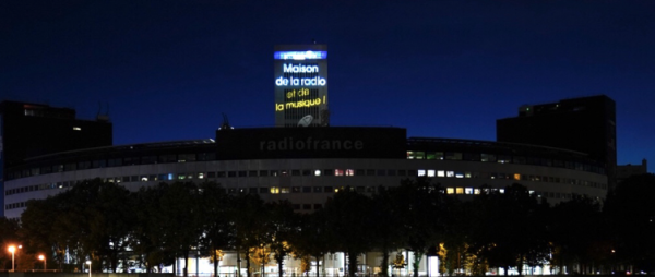 Aubert, Youssoupha, Hervé … à un concert évènement pour célébrer la Maison de la Radio et de la Musique