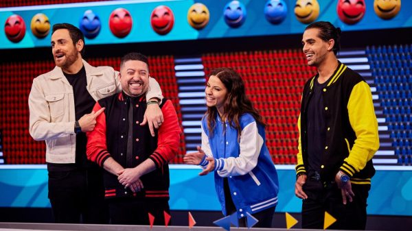 TF1 : deuxième place pour le lancement du nouveau jeu «Marble Mania» vendredi en Prime