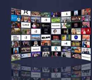 Baromètre Image des chaînes IFOP 2021: les chaînes de France Télévisions plébiscitées par les téléspectateurs