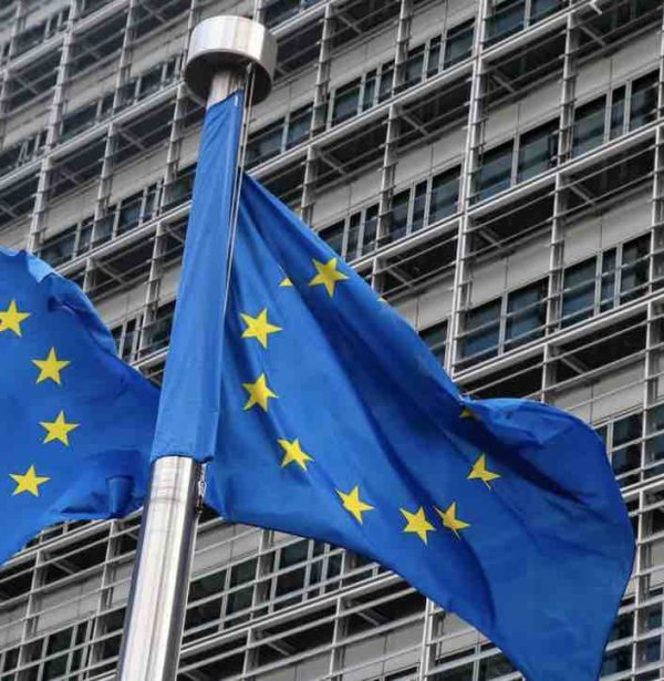 Bruxelles veut mettre en place une identité numérique européenne