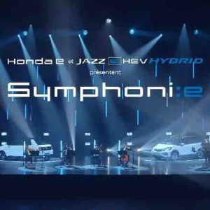 CANAL+ Brand Solutions et dentsu remportent l’Argent du Grand Prix Brand Content avec «Symphoni:e» de Honda