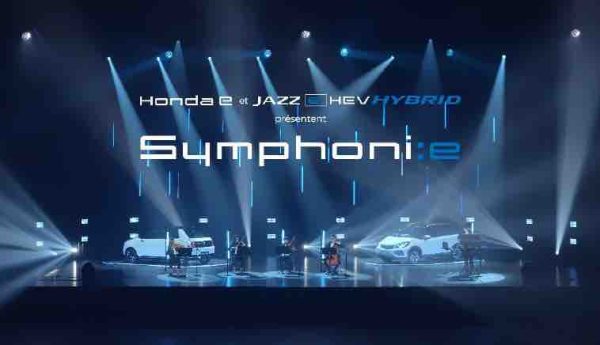 CANAL+ Brand Solutions et dentsu remportent l’Argent du Grand Prix Brand Content avec «Symphoni:e» de Honda