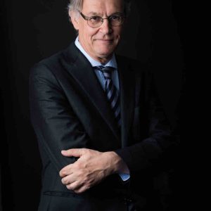 CFC : Dominique Bernard, nouveau Directeur général du CFC
