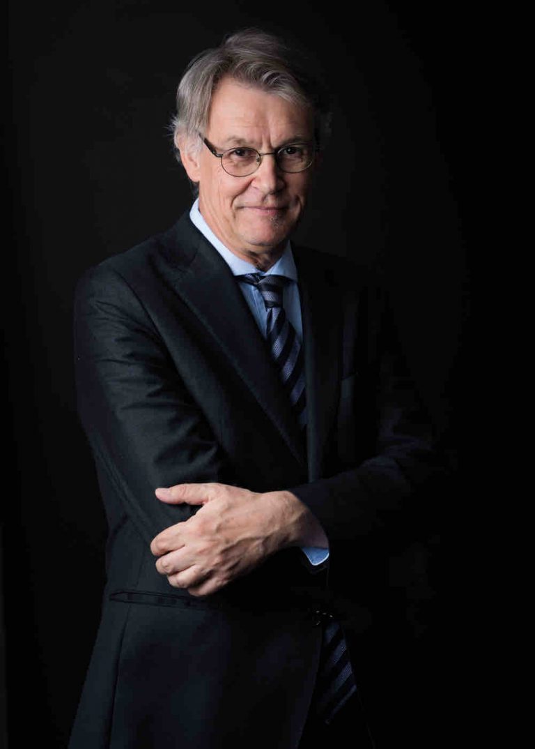 CFC : Dominique Bernard, nouveau Directeur général du CFC