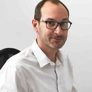 CFC : Julien Beaupain nommé Directeur juridique