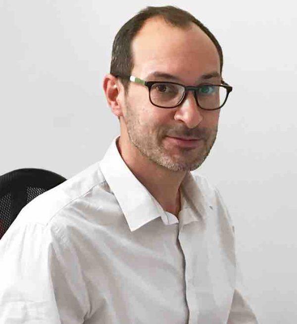 CFC : Julien Beaupain nommé Directeur juridique