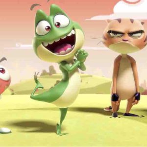 Canal+ : l’animation à l’honneur