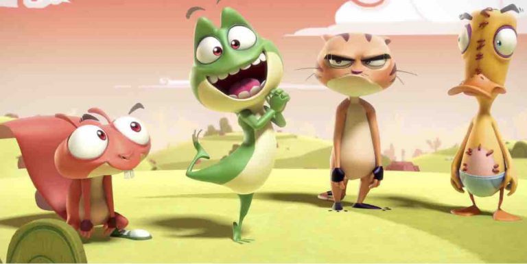 Canal+ : l’animation à l’honneur