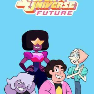 Cartoon Network : la série animée «Steven Universe» de retour  dès le 26 juin avec de nouveaux épisodes inéidts
