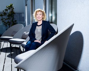 C. BARMA (Tout sur l’écran) : «On n’demande qu’à en rire : il serait impossible de refaire cette émission aujourd’hui sans tomber dans les procès d’intentions»