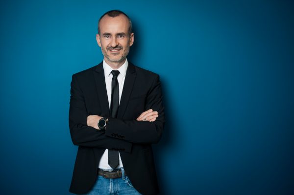 C. SOMMET (Groupe TF1) : "UshuaïaTV signe une rentrée incroyable avec une audience en hausse de +80%"