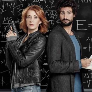 Chérie 25 : la série «Einstein : Equations criminelles» débarque le 12 juillet