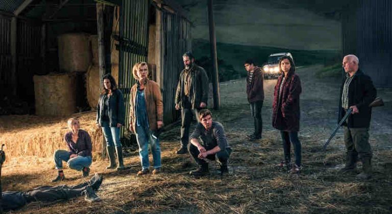 Chérie 25 : «One of us: un tueur parmi nous» les 12 et 19 juillet à 21h05