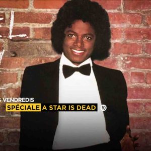 Crime District/ cycle «A star is dead» : retour sur les destins brisés des légendes de la pop les vendredis à 20h40 dès le 11 juin