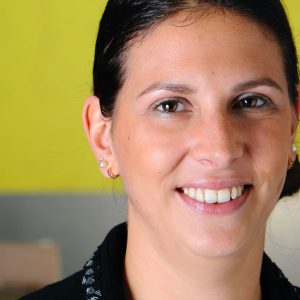 C. BETTANT (Cision) «L’information, c’est une course contre la montre»