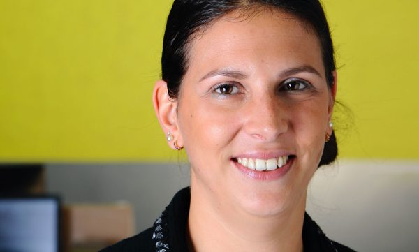 C. BETTANT (Cision) «L’information, c’est une course contre la montre»