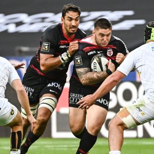 France 2 / Rugby : le match «Toulouse / La Rochelle» leader du Prime vendredi