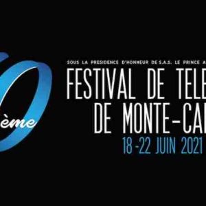 Cérémonie des Nymphes d’Or du 60ème Festival de Télévision de Monte-Carlo