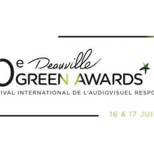 Deauville Green Awards : le Groupe TF1 multirécompensé
