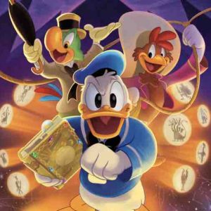 Disney Channel: la nouvelle série d’animation «Les Trois Caballeros» chaque mercredi à 13h15