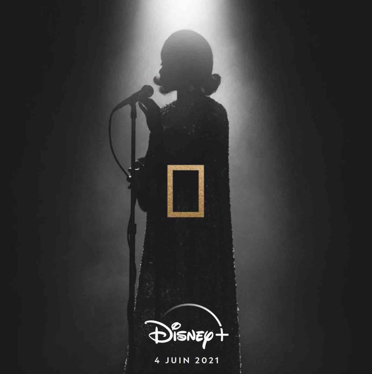 Disney+ : la série National Geographic «Genius : Aretha» dès le 4 juin