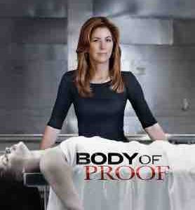Disney+ : la série «Body of Proof» dès juillet prochain