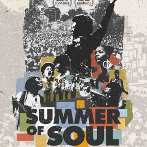 Disney+ : le film «Summer of Soul» en juillet