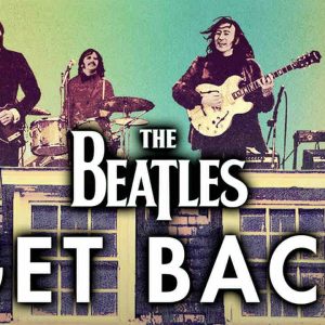 Le nouveau clip musical des Beatles «Now and Then : le clip» disponible sur Disney+