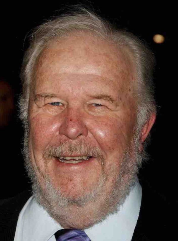 Décès de l’acteur  américain Ned Beatty
