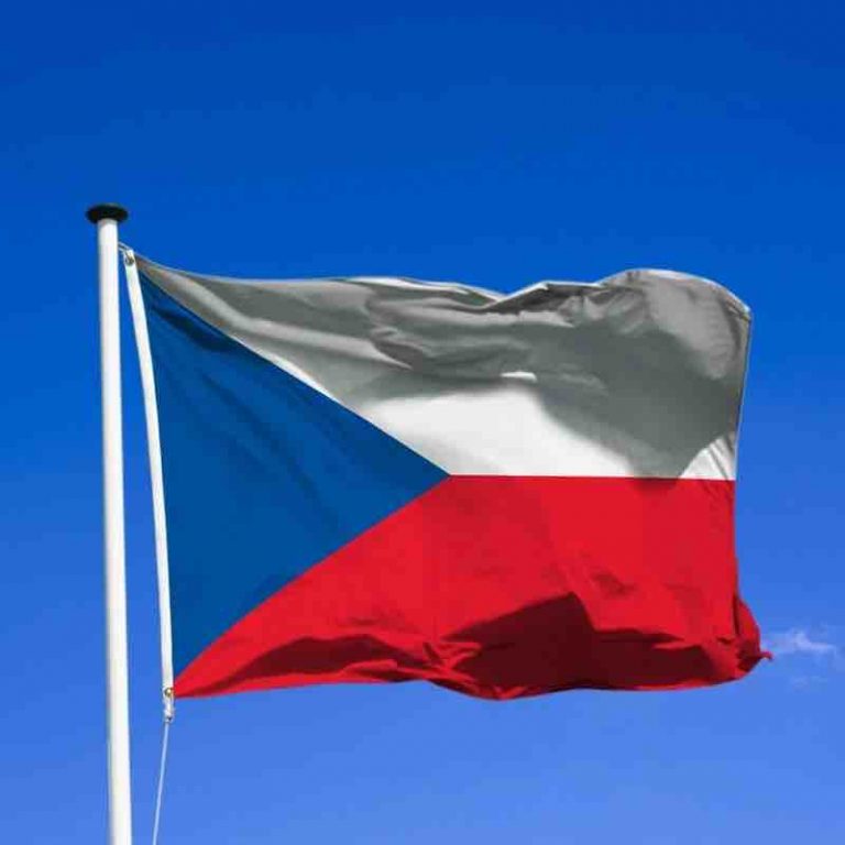 Décès de l’actrice tchèque Libuse Safrankova