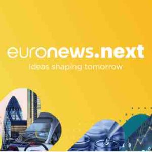 Euronews lance Euronews Next, une verticale dédiée au business et aux nouvelles technologies