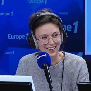 Europe 1/ Prix Louise Weiss : Marion Gauthier, lauréate avec «La Pologne secouée par la restriction du droit à l’avortement»