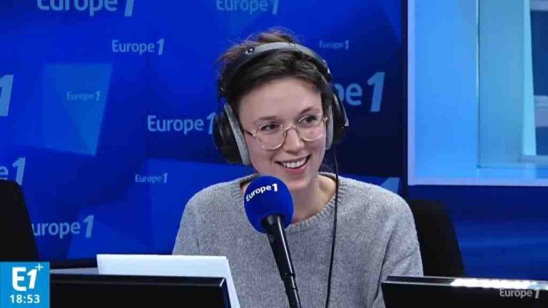 Europe 1/ Prix Louise Weiss : Marion Gauthier, lauréate avec «La Pologne secouée par la restriction du droit à l’avortement»