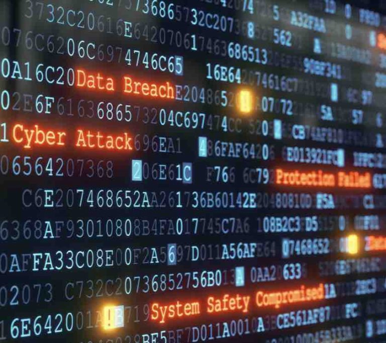 Face à la cybercriminalité, la police disposera fin juin d’un réseau de référents cybermenaces