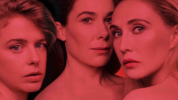 Federation : la série «Red Light» vendue à ARTE et dans de nombreux territoires