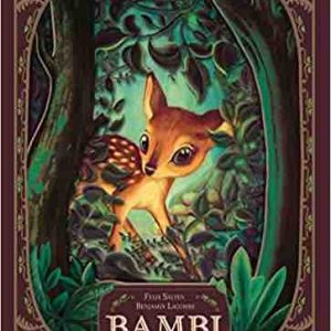 Felix Salten, le père de Bambi resté dans l’ombre