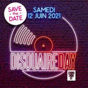 Fip : «Certains l’aiment Fip», spécial Disquaire Day dimanche 13 juin