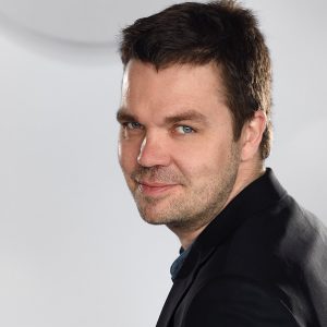 F. LATRIVE (France Culture) : "Les audiences numériques ont été multipliées par 6 en 4 ans"