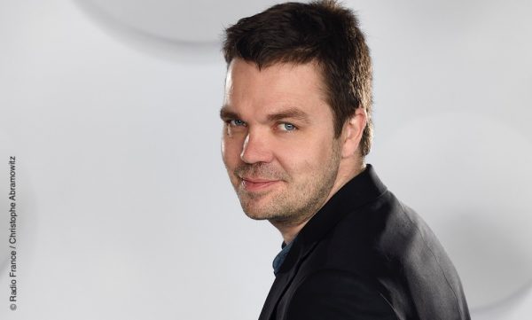 F. LATRIVE (France Culture) : "Les audiences numériques ont été multipliées par 6 en 4 ans"