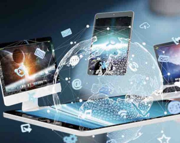Florilège d’actualités tech de la semaine dernière